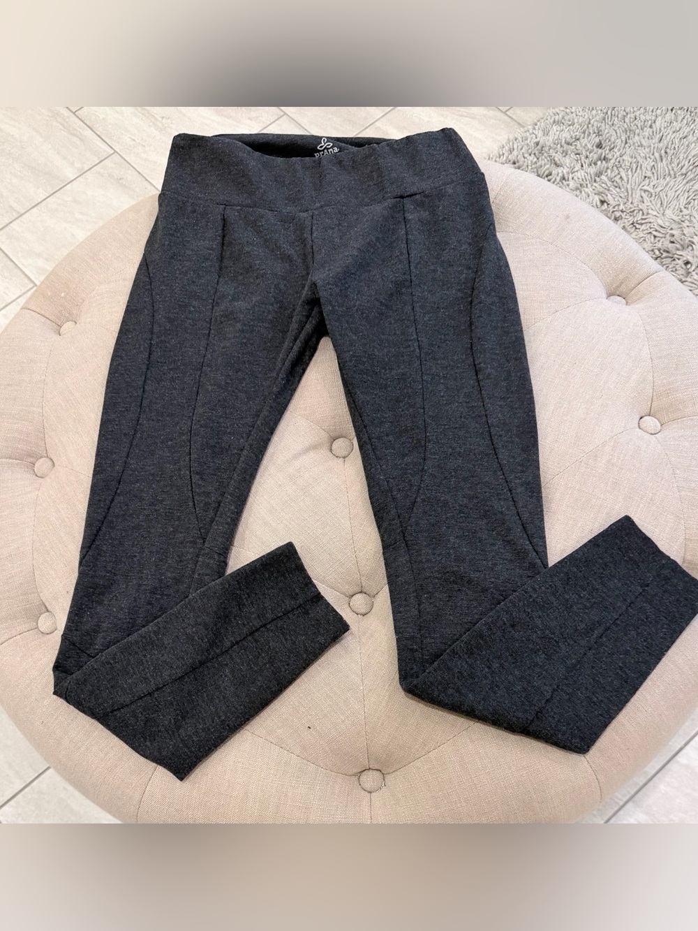PrAna Leggings